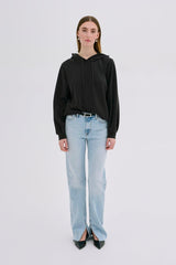 My Essential Wardrobe Elle - Hoodie blouse - HUSET Men & Women