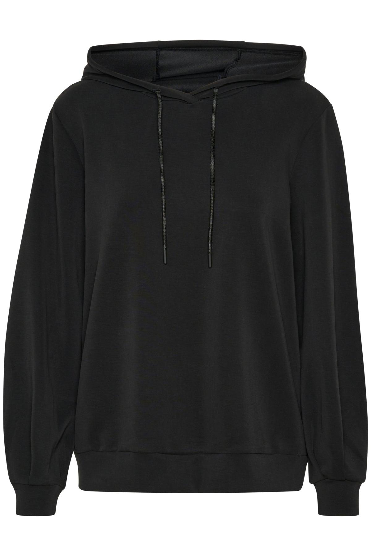My Essential Wardrobe Elle - Hoodie blouse - HUSET Men & Women