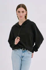 My Essential Wardrobe Elle - Hoodie blouse - HUSET Men & Women