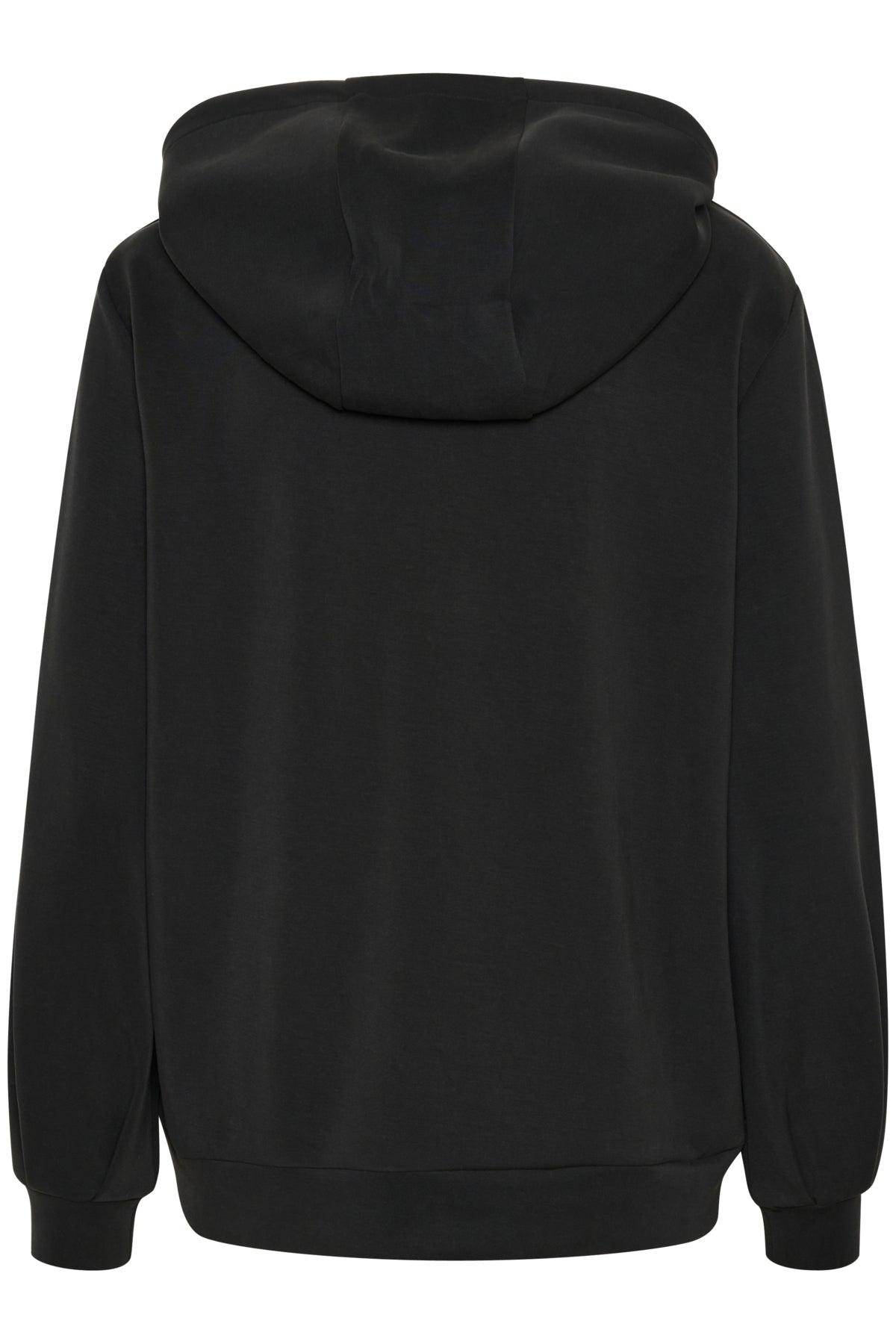 My Essential Wardrobe Elle - Hoodie blouse - HUSET Men & Women