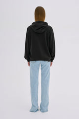 My Essential Wardrobe Elle - Hoodie blouse - HUSET Men & Women