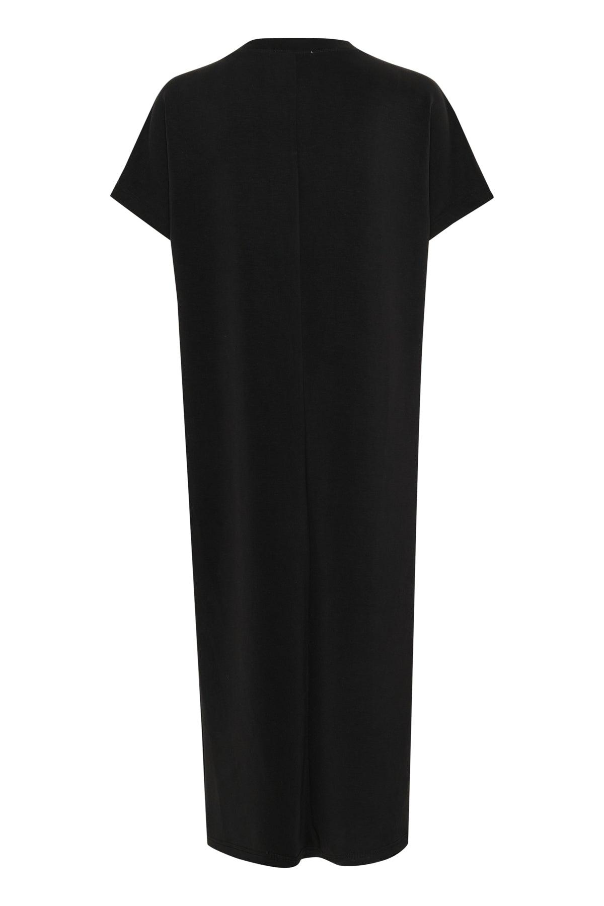 My Essential Wardrobe Elle - Lang modal kjole - HUSET Men & Women
