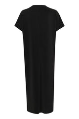 My Essential Wardrobe Elle - Lang modal kjole - HUSET Men & Women