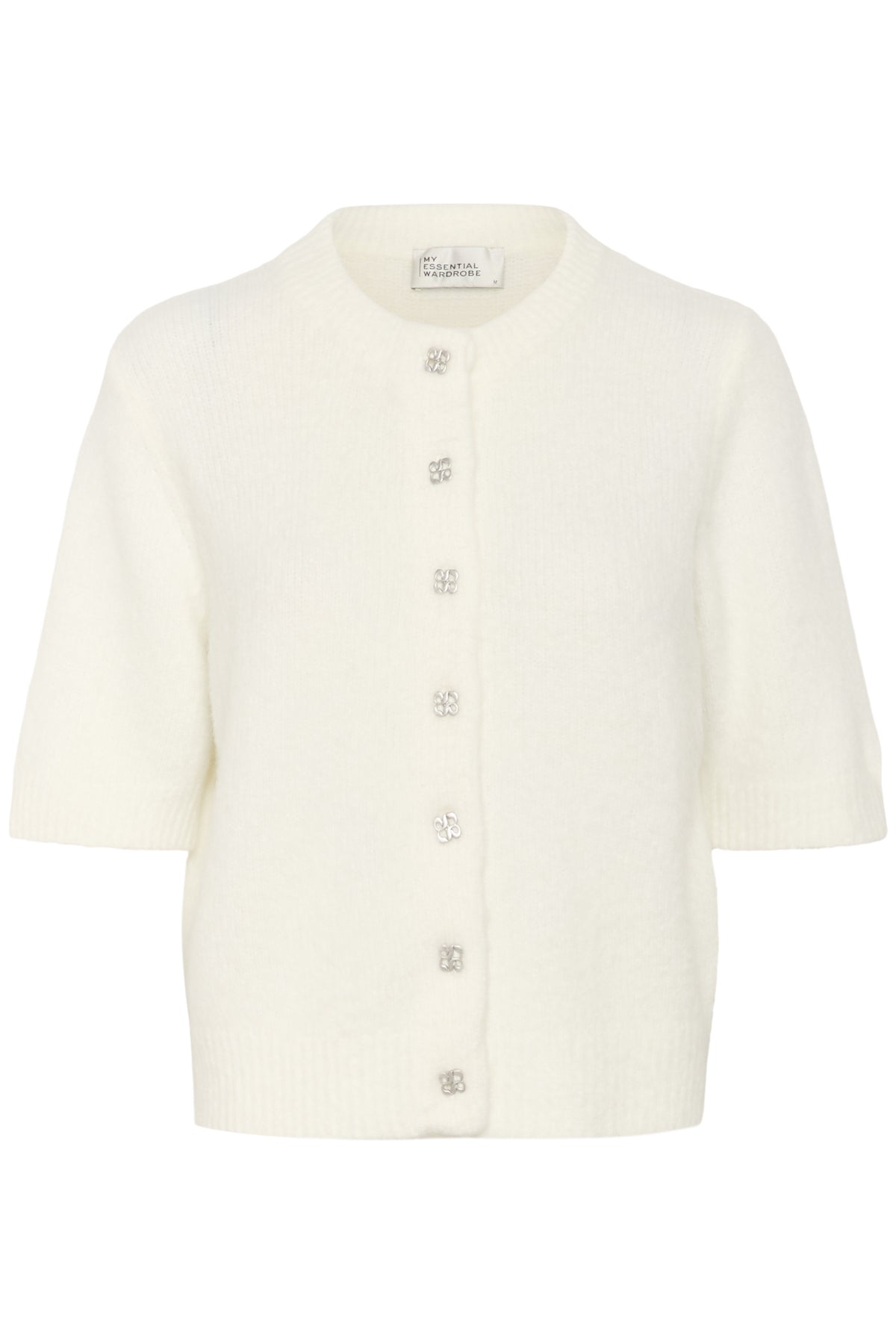 My Essential Wardrobe Ellie - Cardigan - HUSET Men & Women - My Essential Wardrobe