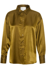 My Essential Wardrobe Estelle - Skjorte - HUSET Men & Women