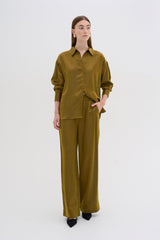 My Essential Wardrobe Estelle - Skjorte - HUSET Men & Women