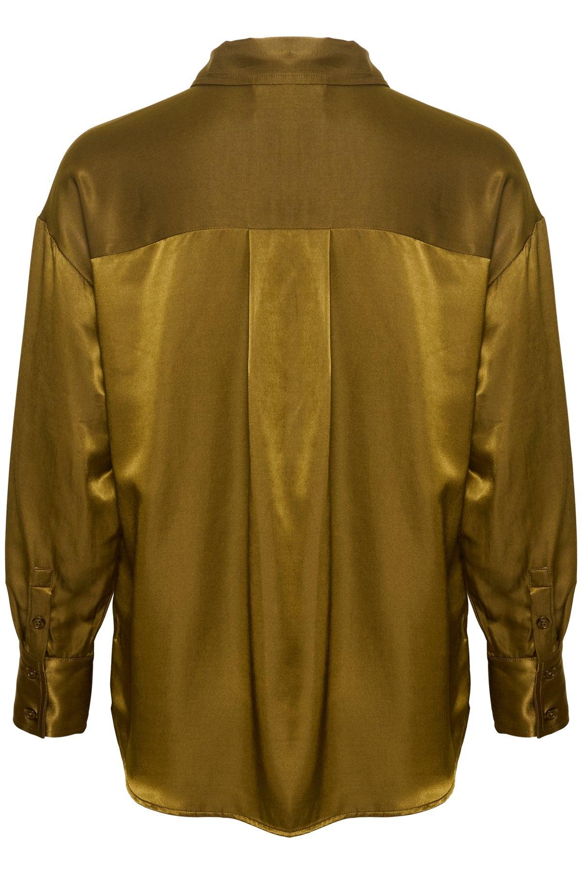 My Essential Wardrobe Estelle - Skjorte - HUSET Men & Women