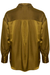 My Essential Wardrobe Estelle - Skjorte - HUSET Men & Women