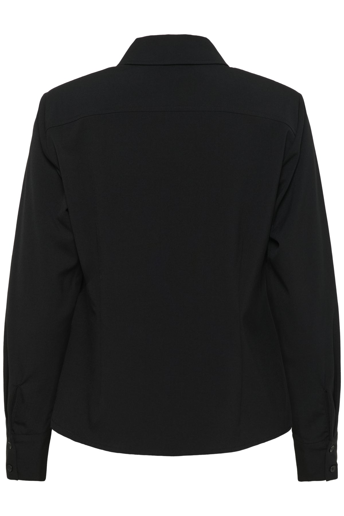 My Essential Wardrobe Hace - Skjorte - HUSET Men & Women - My Essential Wardrobe