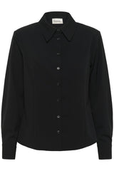 My Essential Wardrobe Hace - Skjorte - HUSET Men & Women - My Essential Wardrobe