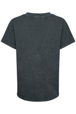 My Essential Wardrobe Hanne - T-shirt - HUSET Men & Women (9134820065627)