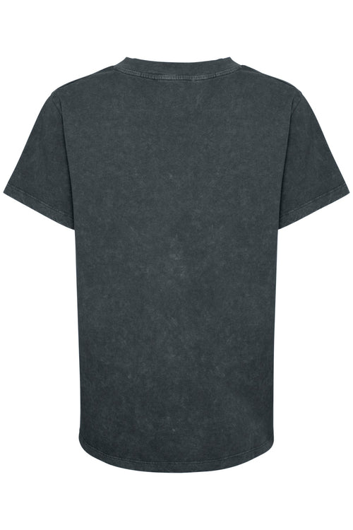 My Essential Wardrobe Hanne - T-shirt - HUSET Men & Women (9134820065627)
