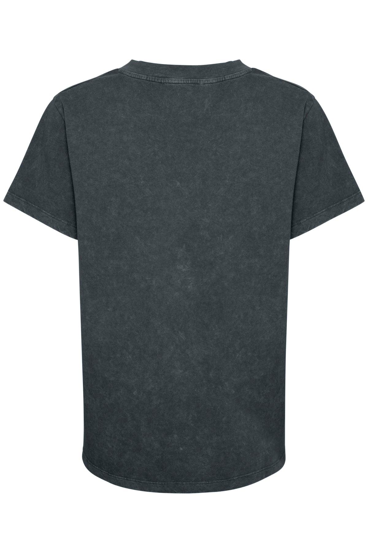 My Essential Wardrobe Hanne - T-shirt - HUSET Men & Women
