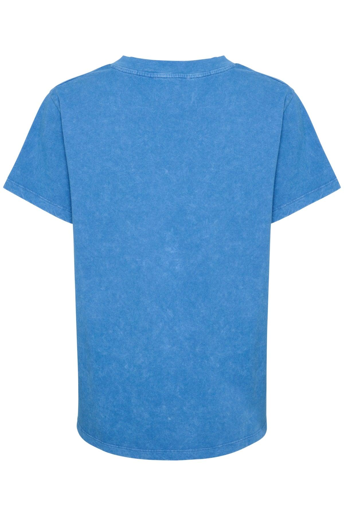 My Essential Wardrobe Hanne - T-shirt - HUSET Men & Women