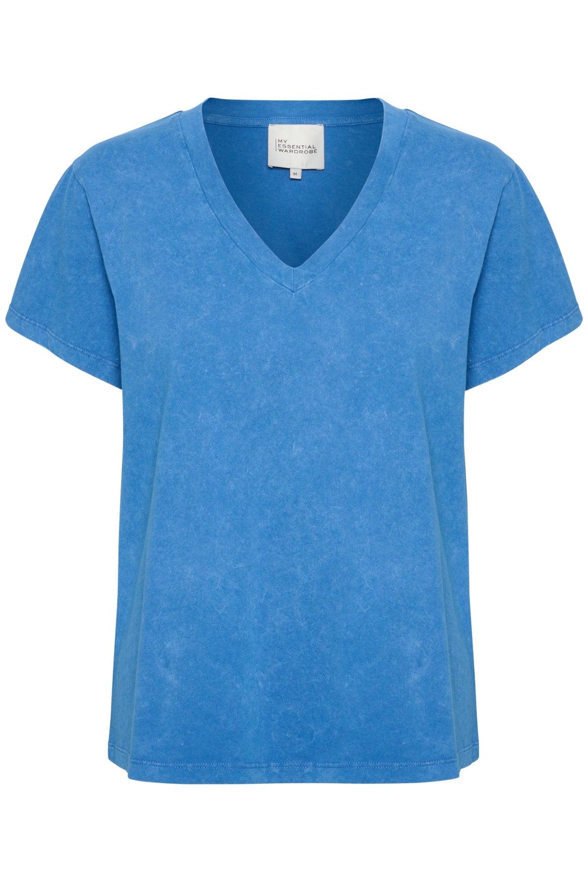 My Essential Wardrobe Hanne - T-shirt - HUSET Men & Women