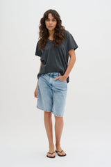 My Essential Wardrobe Hanne - T-shirt - HUSET Men & Women