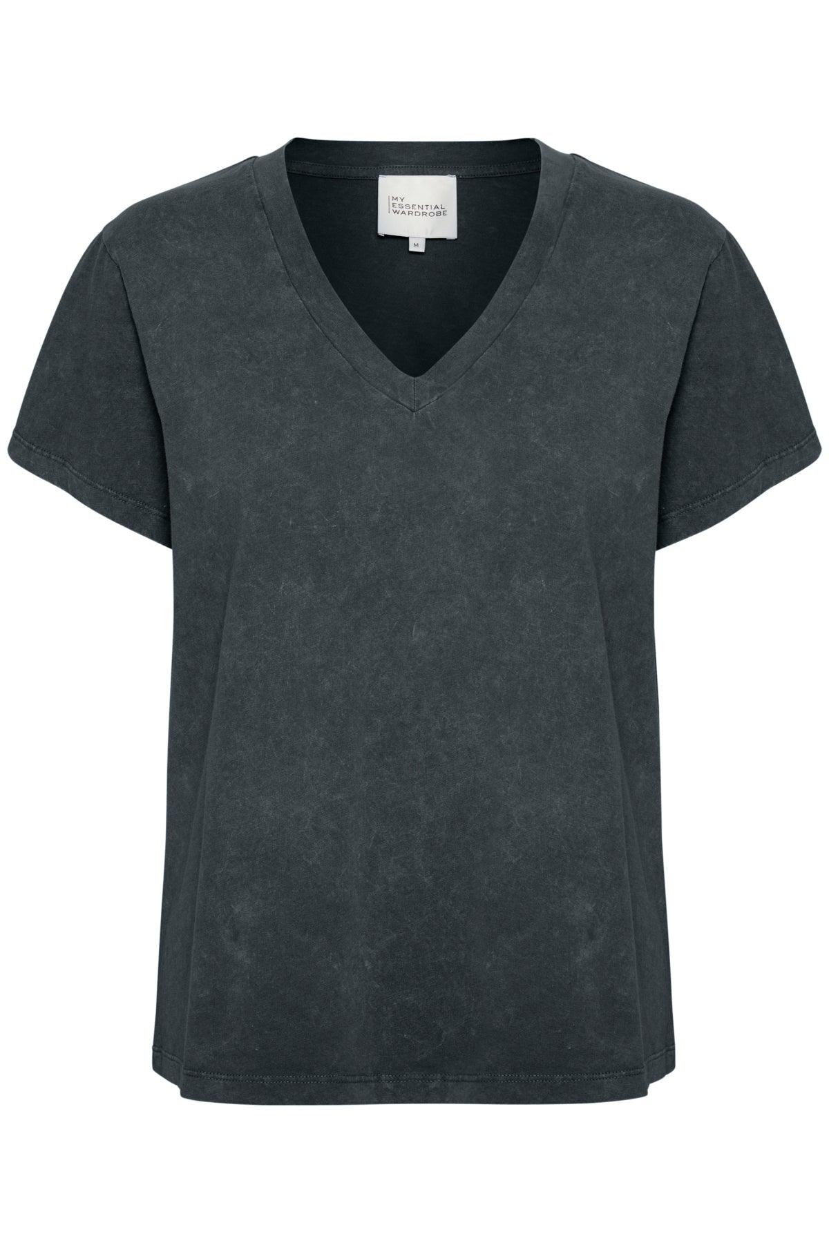My Essential Wardrobe Hanne - T-shirt - HUSET Men & Women