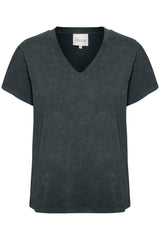 My Essential Wardrobe Hanne - T-shirt - HUSET Men & Women