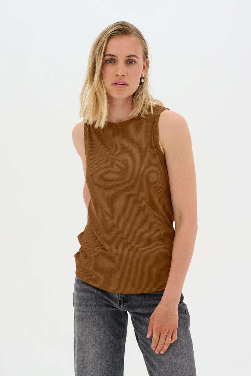 My Essential Wardrobe Kate - Top - HUSET Men & Women (9424233496923)