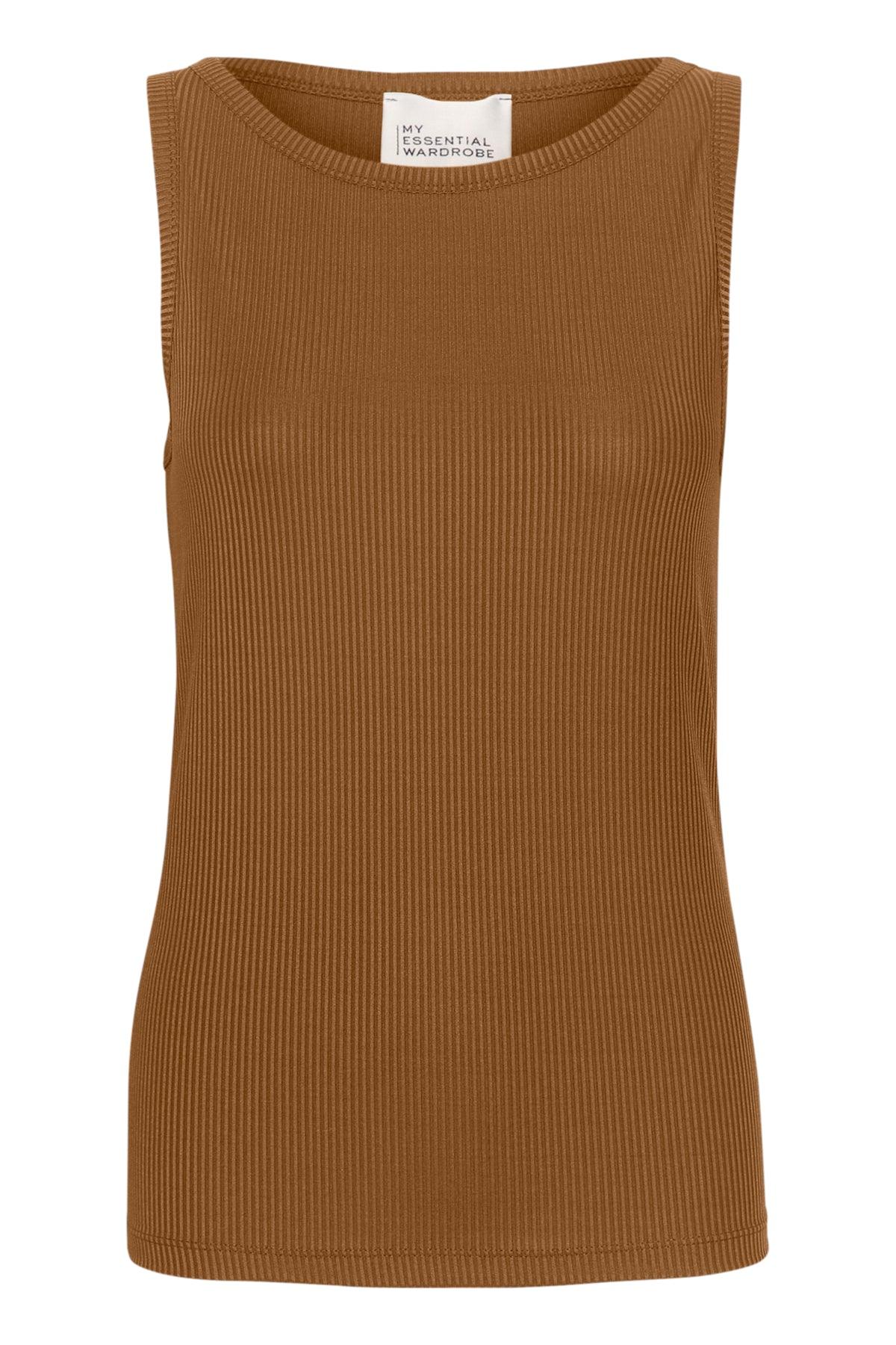 My Essential Wardrobe Kate - Top - HUSET Men & Women