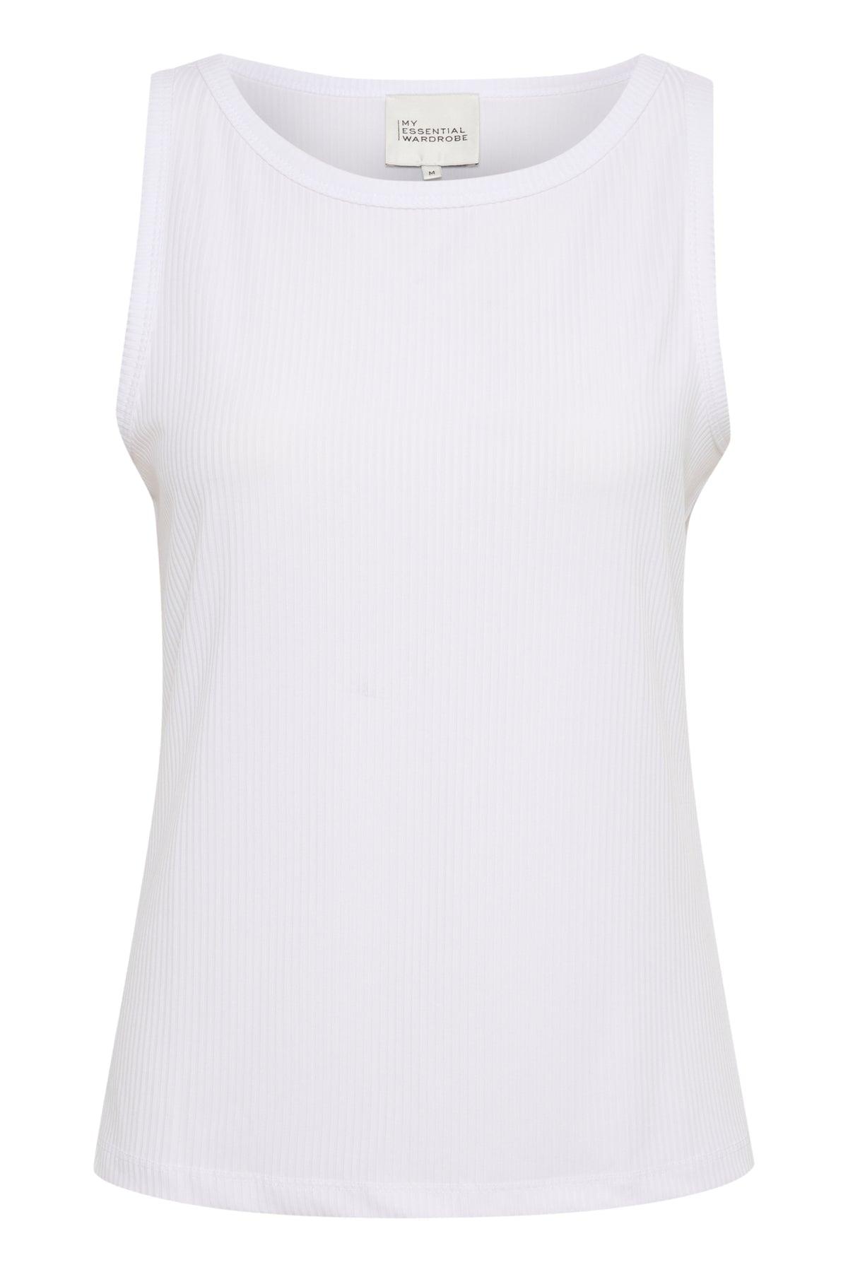 My Essential Wardrobe Kate - Top - HUSET Men & Women