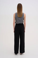 My Essential Wardrobe Kate - Top - HUSET Men & Women