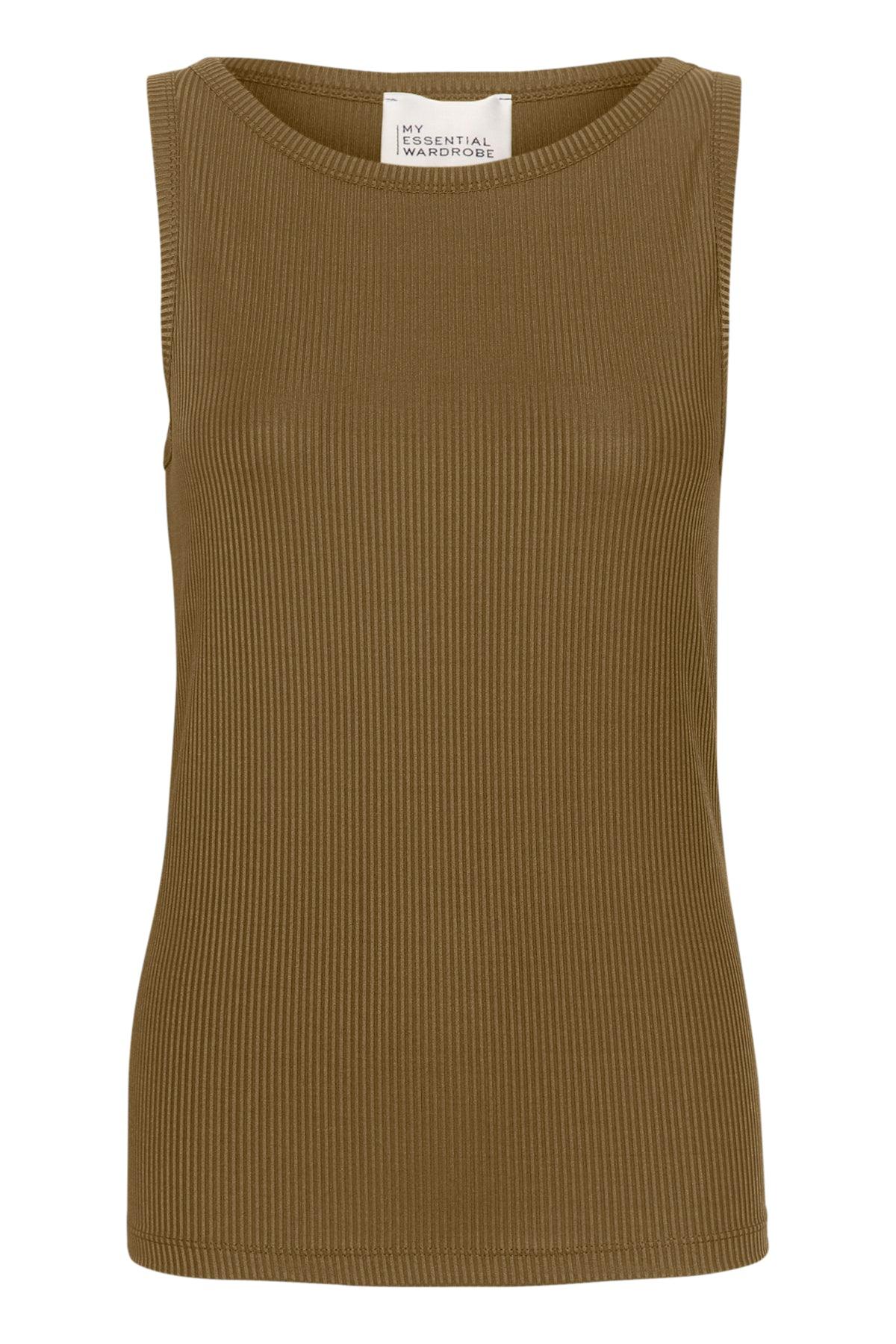 My Essential Wardrobe Kate - Top - HUSET Men & Women