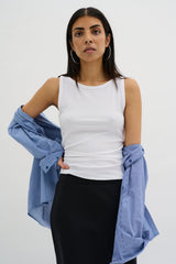 My Essential Wardrobe Kate - Top - HUSET Men & Women