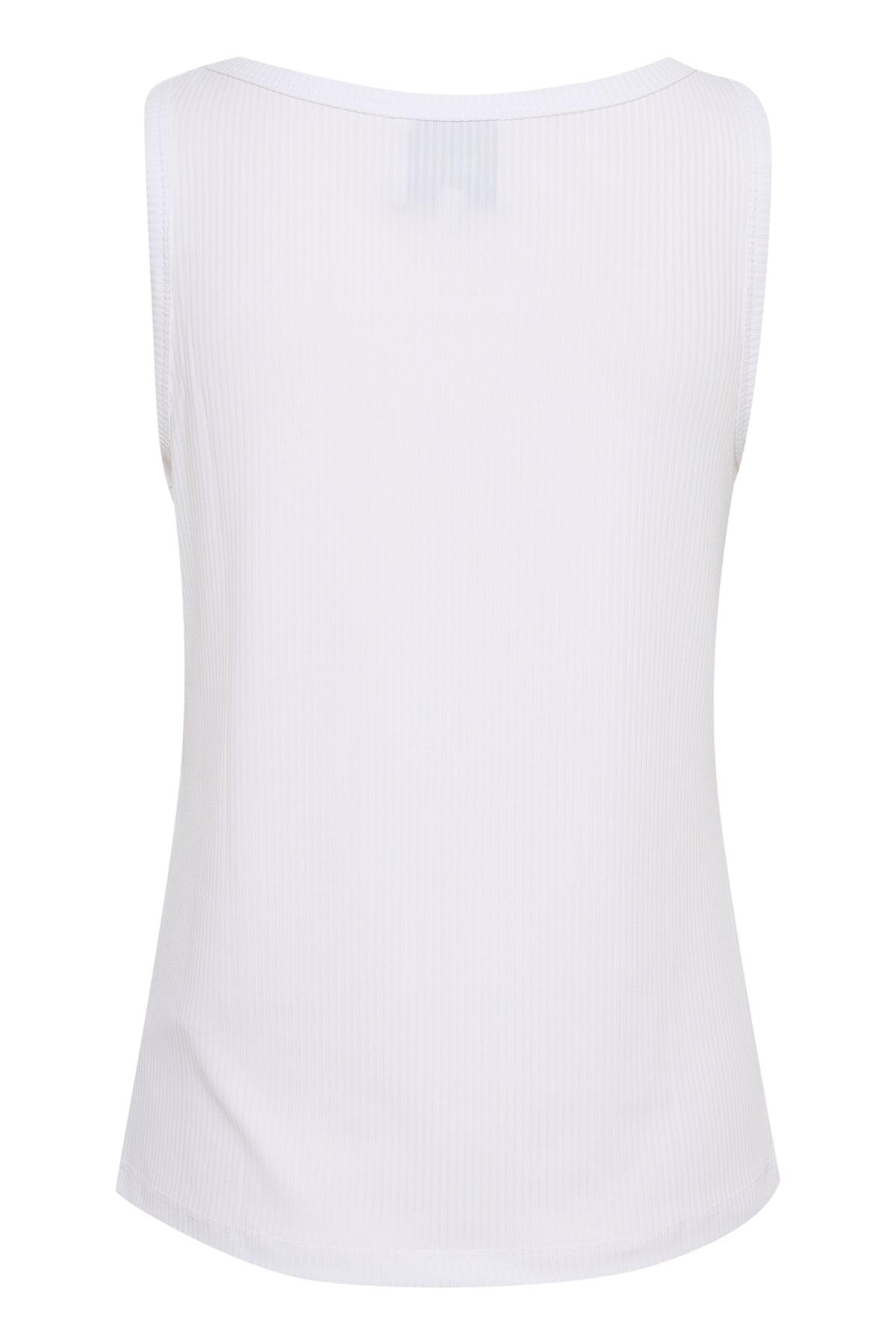 My Essential Wardrobe Kate - Top - HUSET Men & Women