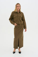 My Essential Wardrobe Lara 149 - Nederdel - HUSET Men & Women