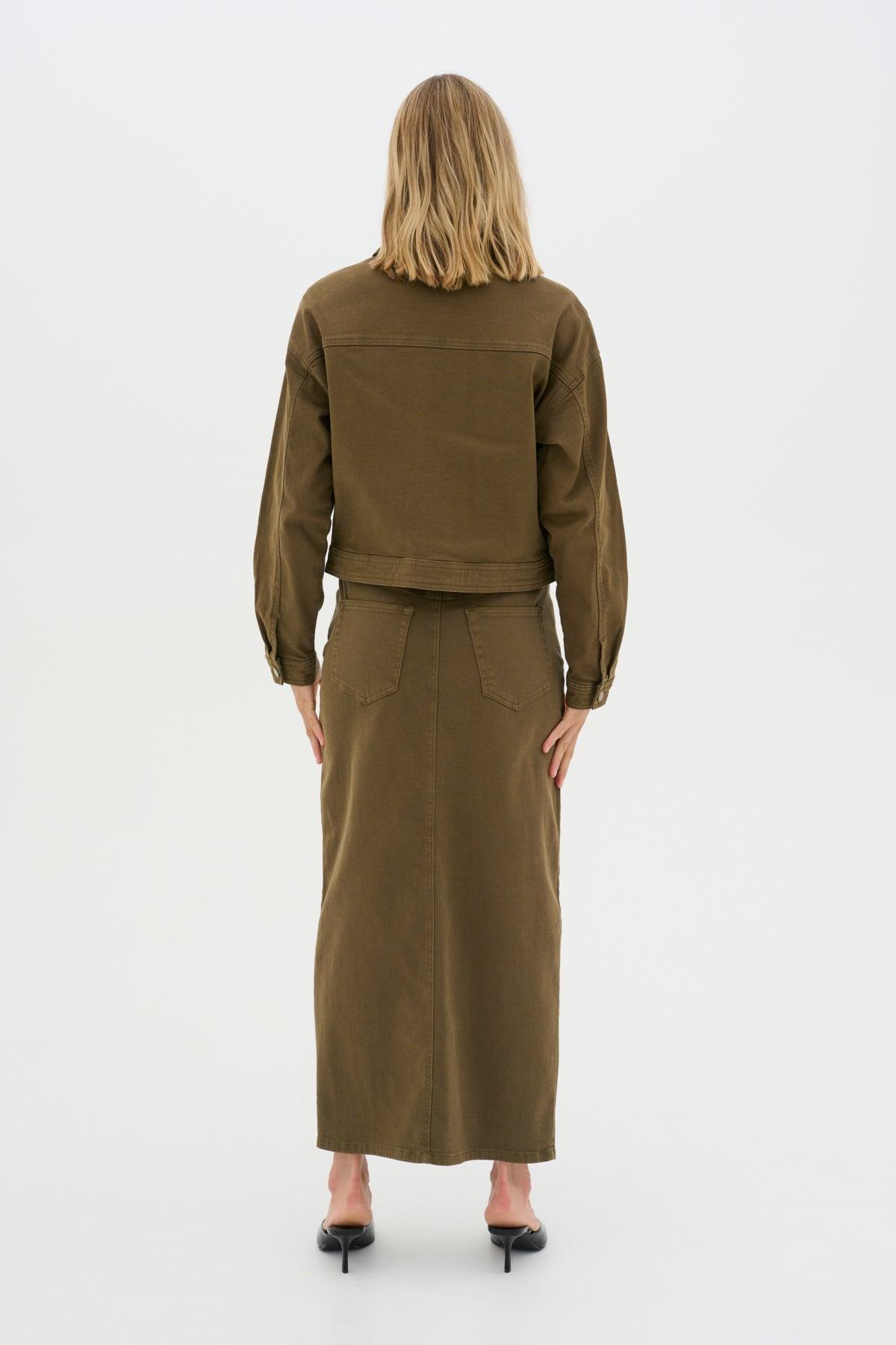 My Essential Wardrobe Lara 149 - Nederdel - HUSET Men & Women