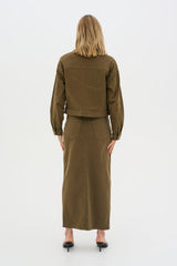 My Essential Wardrobe Lara 149 - Nederdel - HUSET Men & Women