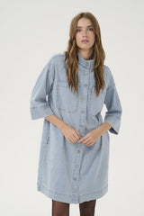 My Essential Wardrobe Lara - Kjole - HUSET Men & Women - My Essential Wardrobe