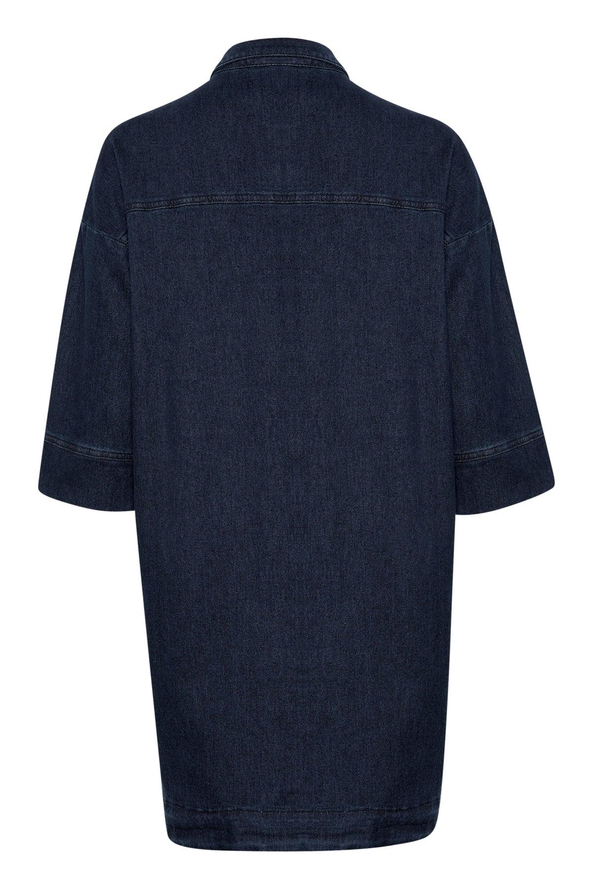 My Essential Wardrobe Lara - Kjole - HUSET Men & Women