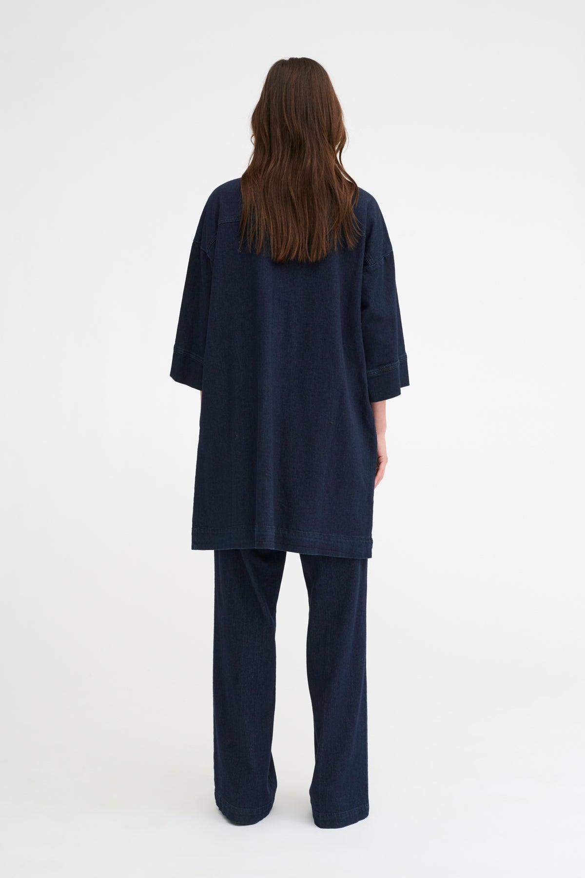 My Essential Wardrobe Lara - Kjole - HUSET Men & Women