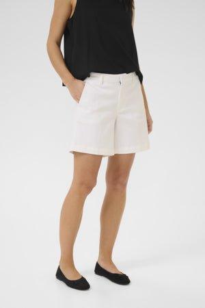 My Essential Wardrobe Lara - Shorts 149 - HUSET Men & Women