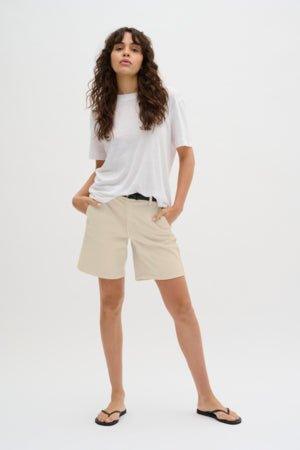 My Essential Wardrobe Lara - Shorts 149 - HUSET Men & Women