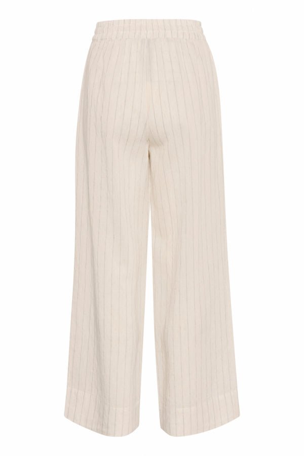 My Essential Wardrobe Lima - Bukser - HUSET Men & Women - My Essential Wardrobe
