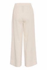 My Essential Wardrobe Lima - Bukser - HUSET Men & Women - My Essential Wardrobe