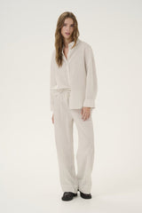 My Essential Wardrobe Lima - Bukser - HUSET Men & Women - My Essential Wardrobe