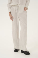 My Essential Wardrobe Lima - Bukser - HUSET Men & Women - My Essential Wardrobe