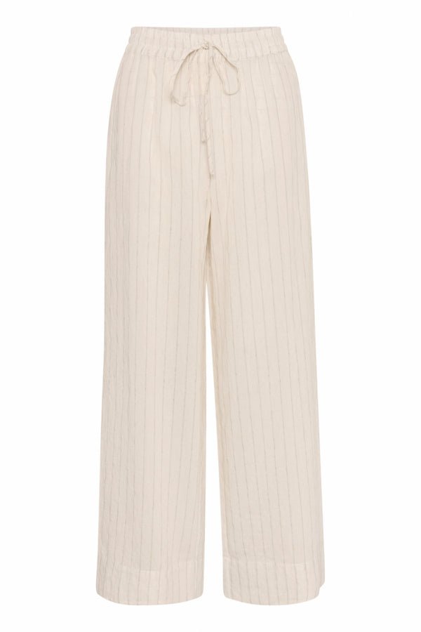 My Essential Wardrobe Lima - Bukser - HUSET Men & Women - My Essential Wardrobe