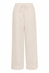 My Essential Wardrobe Lima - Bukser - HUSET Men & Women - My Essential Wardrobe