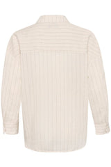 My Essential Wardrobe Lima - Skjorte - HUSET Men & Women - My Essential Wardrobe