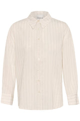 My Essential Wardrobe Lima - Skjorte - HUSET Men & Women - My Essential Wardrobe