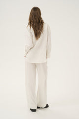 My Essential Wardrobe Lima - Skjorte - HUSET Men & Women - My Essential Wardrobe