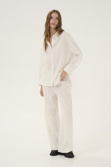 My Essential Wardrobe Lima - Skjorte - HUSET Men & Women - My Essential Wardrobe