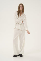 My Essential Wardrobe Lima - Skjorte - HUSET Men & Women - My Essential Wardrobe