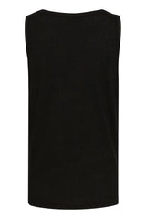 My Essential Wardrobe Lisa - Hørmix top - HUSET Men & Women