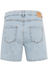My Essential Wardrobe Lucy - Denim shorts - HUSET Men & Women